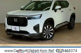 honda wr-v 2024 CFJ1465374