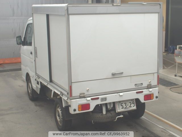suzuki carry-truck 2016 -SUZUKI--Carry Truck DA16T-277823---SUZUKI--Carry Truck DA16T-277823- image 2