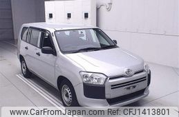 toyota probox-van 2020 CFJ1413801