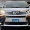 toyota vellfire 2018 -TOYOTA--Vellfire DBA-AGH30W--AGH30-0210529---TOYOTA--Vellfire DBA-AGH30W--AGH30-0210529- image 4