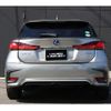 lexus ct 2018 CFJ1737300 image 14