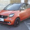 smart forfour 2017 -SMART--Smart Forfour DBA-453044--WME4530442Y129402---SMART--Smart Forfour DBA-453044--WME4530442Y129402- image 1