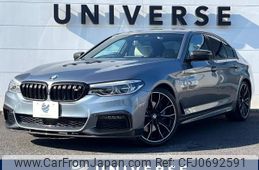 bmw 5-series 2018 -BMW--BMW 5 Series DBA-JA20--WBAJR320X0WD97559---BMW--BMW 5 Series DBA-JA20--WBAJR320X0WD97559-