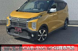 mitsubishi ek-cross 2019 CFJ1557126