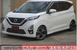 nissan dayz 2019 quick_quick_B45W_B45W-0004103