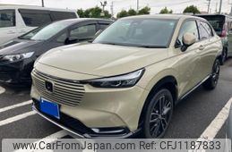 honda vezel 2022 -HONDA--VEZEL 6AA-RV6--RV6-1012151---HONDA--VEZEL 6AA-RV6--RV6-1012151-
