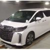 toyota alphard 2020 CFJ1851992 image 1