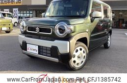 suzuki hustler 2025 CFJ1385742