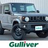 suzuki jimny 2021 -SUZUKI--Jimny 3BA-JB64W--JB64W-192949---SUZUKI--Jimny 3BA-JB64W--JB64W-192949- image 1