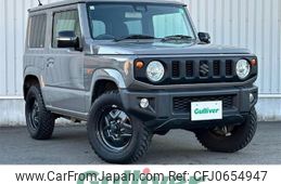 suzuki jimny 2021 -SUZUKI--Jimny 3BA-JB64W--JB64W-192949---SUZUKI--Jimny 3BA-JB64W--JB64W-192949-