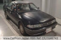 toyota mark-ii 1992 CFJ1646743