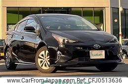 toyota prius 2016 -TOYOTA--Prius DAA-ZVW51--ZVW51-6038626---TOYOTA--Prius DAA-ZVW51--ZVW51-6038626-