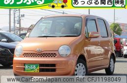 daihatsu move-latte 2006 quick_quick_L550S_L550S-0080417