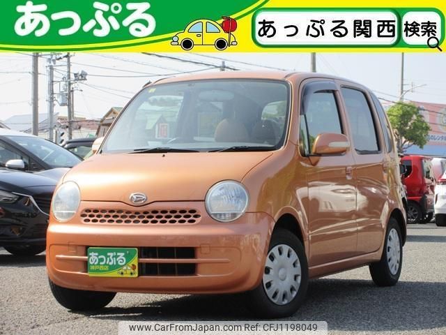 daihatsu move-latte 2006 quick_quick_L550S_L550S-0080417 image 1