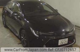 toyota corolla 2021 -TOYOTA 【山形 301ﾂ2621】--Corolla 6AA-ZWE214--ZWE214-6016145---TOYOTA 【山形 301ﾂ2621】--Corolla 6AA-ZWE214--ZWE214-6016145-