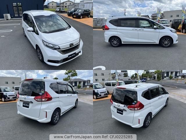 honda freed 2020 quick_quick_6BA-GB5_GB5-3119776 image 2