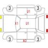 nissan serena 2020 -NISSAN--Serena 5AA-GFC27--GFC27-216763---NISSAN--Serena 5AA-GFC27--GFC27-216763- image 2