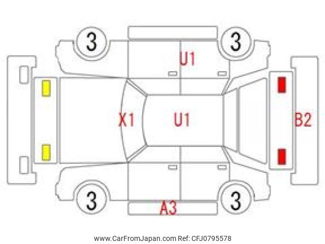 nissan serena 2020 -NISSAN--Serena 5AA-GFC27--GFC27-216763---NISSAN--Serena 5AA-GFC27--GFC27-216763- image 2
