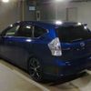 toyota prius-α 2012 -TOYOTA--Prius α DAA-ZVW41W--ZVW41-3189650---TOYOTA--Prius α DAA-ZVW41W--ZVW41-3189650- image 5