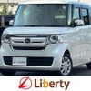 honda n-box 2018 CFJ1737768 image 1