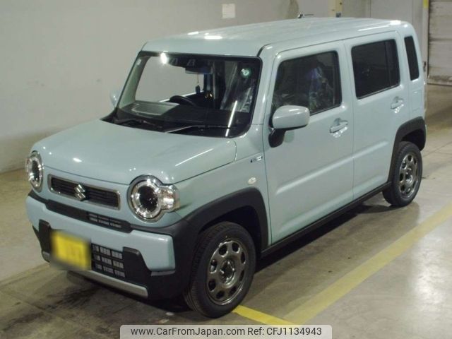 suzuki hustler 2024 -SUZUKI 【室蘭 580な957】--Hustler MR92S-479637---SUZUKI 【室蘭 580な957】--Hustler MR92S-479637- image 1