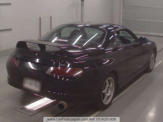 mitsubishi fto 1995 -MITSUBISHI--FTO E-DE3A--DE3A-0004290---MITSUBISHI--FTO E-DE3A--DE3A-0004290- image 2
