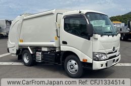 hino dutro 2024 -HINO--Hino Dutoro 2KG-XZU605X--XZU605-0045310---HINO--Hino Dutoro 2KG-XZU605X--XZU605-0045310-