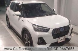 daihatsu rocky 2023 -DAIHATSU--Rocky A202S-0018748---DAIHATSU--Rocky A202S-0018748-