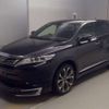 toyota harrier 2017 -TOYOTA--Harrier DBA-ZSU60W--ZSU60-0126353---TOYOTA--Harrier DBA-ZSU60W--ZSU60-0126353- image 1