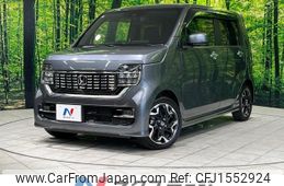 honda n-wgn 2021 CFJ1552924