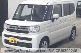 suzuki spacia 2023 -SUZUKI 【水戸 581ﾎ8480】--Spacia MK94S--106226---SUZUKI 【水戸 581ﾎ8480】--Spacia MK94S--106226-