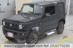 suzuki jimny 2024 -SUZUKI 【Ｎｏ後日 】--Jimny JB64W-328856---SUZUKI 【Ｎｏ後日 】--Jimny JB64W-328856-