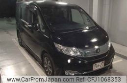 honda stepwagon 2016 CFJ1068353