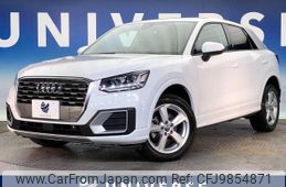 audi q2 2019 -AUDI--Audi Q2 ABA-GACHZ--WAUZZZGA9KA089254---AUDI--Audi Q2 ABA-GACHZ--WAUZZZGA9KA089254-