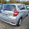 nissan note 2019 -NISSAN--Note DBA-E12--E12-614812---NISSAN--Note DBA-E12--E12-614812- image 2