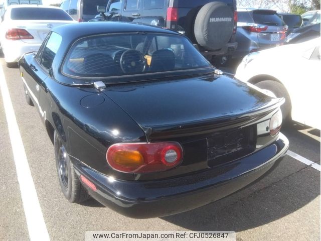 mazda roadster 1992 -MAZDA--Roadster NA6CE--NA6CE-205752---MAZDA--Roadster NA6CE--NA6CE-205752- image 2