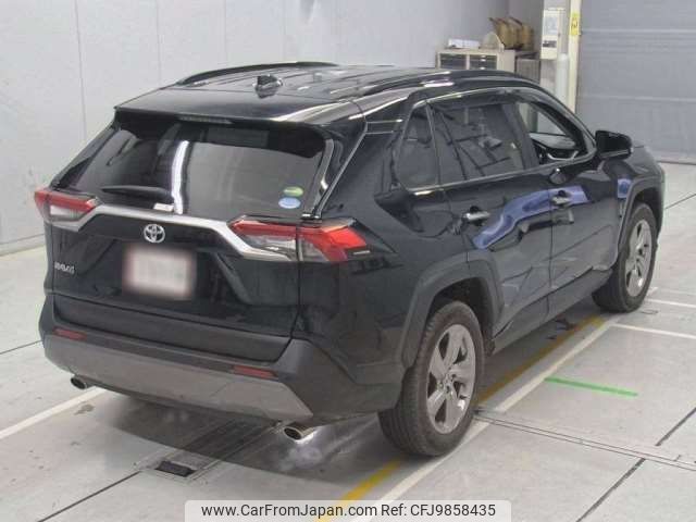 toyota rav4 2020 -TOYOTA--RAV4 6BA-MXAA54--MXAA54-4022160---TOYOTA--RAV4 6BA-MXAA54--MXAA54-4022160- image 2