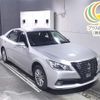 toyota crown 2013 -TOYOTA--Crown GRS211-6000977---TOYOTA--Crown GRS211-6000977- image 1