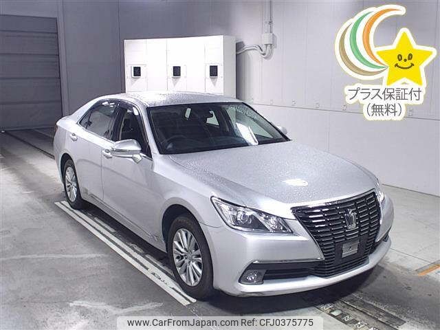 toyota crown 2013 -TOYOTA--Crown GRS211-6000977---TOYOTA--Crown GRS211-6000977- image 1