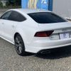 audi a7 2017 -AUDI 【函館 】--Audi A7 4GCREC--HN005670---AUDI 【函館 】--Audi A7 4GCREC--HN005670- image 16