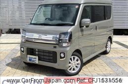 suzuki every-wagon 2025 CFJ1531556