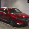 mazda cx-8 2019 CFJ1628105 image 1