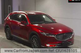 mazda cx-8 2019 CFJ1628105