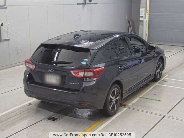 subaru impreza-wagon 2018 -SUBARU--Impreza Wagon DBA-GT2--GT2-036228---SUBARU--Impreza Wagon DBA-GT2--GT2-036228- image 2