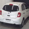 nissan march 2017 -NISSAN--March K13--074599---NISSAN--March K13--074599- image 6