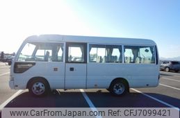 2010 Toyota Coaster BDG-XZB40 2WD - Car Price $10,097 2010 Toyota Coaster BDG-XZB40 2WD - Car Price $10,097