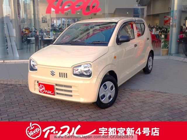 suzuki alto 2019 GOO_JP_700040027130250303003 image 1