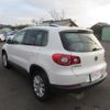 volkswagen tiguan 2009 RAO_12317 image 5