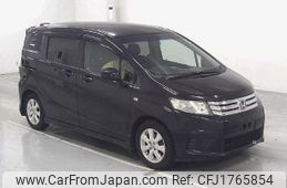 honda freed-spike 2010 CFJ1765854