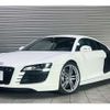 audi r8 2010 -AUDI 【三河 302ﾊ 325】--Audi R8 ABA-42BYHF--WUAZZZ423AN001180---AUDI 【三河 302ﾊ 325】--Audi R8 ABA-42BYHF--WUAZZZ423AN001180- image 1